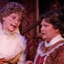 BWW Review: Welk Resort Presents Sturdy ARSENIC AND OLD LACE