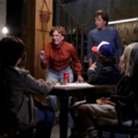 VIDEO: Barb Returns to 'Stranger Things' on TONIGHT SHOW's Special 'Deleted Scene'! Video