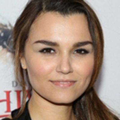 We're Smiling! Samantha Barks and Jonathan Bailey to Lead THE LAST FIVE YEARS, Helmed by Jason Robert Brown in London