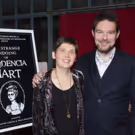 Photo Flash: National Theatre of Scotland's STRANGE UNDOING OF PRUDENCIA HART Opens…