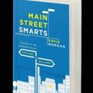 MAIN STREET SMARTS is Released