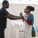 Photo Flash: In Rehearsals with CHIGGER FOOT BOYS at Tara Arts