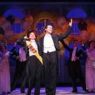 Start the New Year Right- Broadway HD Will Stream HOLIDAY INN in January!