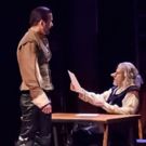 Resonance Ensemble's CYRANO DE BERGERAC and BURNING Open This Weekend