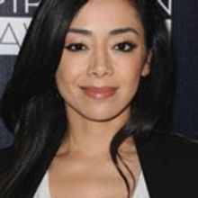 Aimee Garcia Joins Cast of Fox's LUCIFER