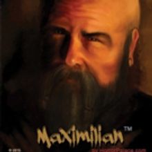 MAXIMILLAN is Released