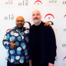 ole and Super-Producer Timbaland Extend and Expand Their Partnership