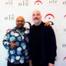 ole and Super-Producer Timbaland Extend and Expand Their Partnership
