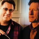 Vince Gill and Lyle Lovett to Reunite for 'Songs and Stories' Tour at The Smith…