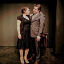 Photo Flash: Epic Theatre Company Presents BOGIE AND BACALL: GOODBYE AND HURRY BACK