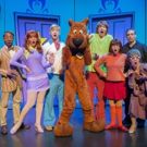 Jinkies! Cast Set for SCOOBY-DOO LIVE! MUSICAL MYSTERIES at the London Palladium