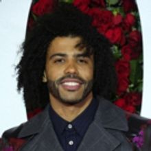 Daveed Diggs and Get Lit Players Celebrate Get Lit Rising at Drama Book Shop on 7/8