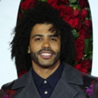 Daveed Diggs and Get Lit Players Celebrate Get Lit Rising at Drama Book Shop on 7/8