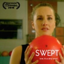 Jeanna de Waal's SWEPT Screens at NewFilmmakers Festival in NYC Tonight