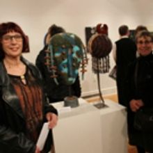 MERCER CO. ARTISTS 2017 Exhibition Seeks Entries at MCCC