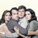 First Look - HBO Shares Key Art for Season 2 of TOGETHERNESS