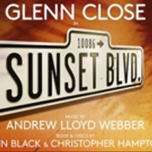 Glenn Close Stars in West End's SUNSET BOULEVARD - Tickets on Sale Today!