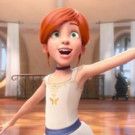 VIDEO: First Look - Elle Fanning, Nat Wolff & More in Animated Film LEAP!