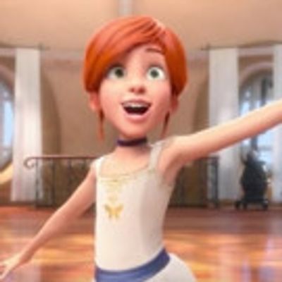 VIDEO: First Look - Elle Fanning, Nat Wolff & More in Animated Film LEAP!