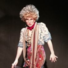 'DR TALLULAH PRESENTS...' to Play FERTILE GROUND 2017 This Winter