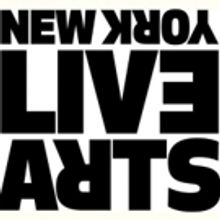 New York Live Arts Presents the Premiere of RICHARD MOVE'S XXYY