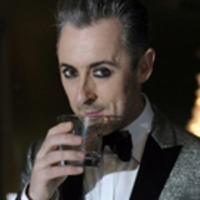 BWW Review:  ALAN CUMMING SINGS SAPPY SONGS at Strathmore