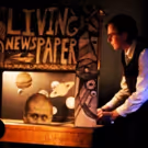 Puppetry to Take the Fort Point Theatre Channel Stage in GREAT SMALL WORKS