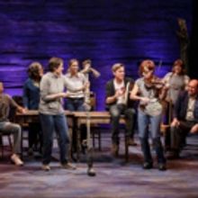 September 11th Musical COME FROM AWAY Will Take Broadway Bow in 2017 After Runs in…