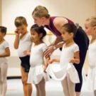 Dance with ABT's William J. Gillespie School at Segerstrom Center in 2016