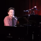 Photo Flash: Neil Bartram and Company Sing NEW SONGS FOR A NEW YEAR at Birdland