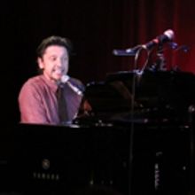 Photo Flash: Neil Bartram and Company Sing NEW SONGS FOR A NEW YEAR at Birdland