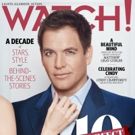 CBS's Official Publication WATCH! MAGAZINE to Celebrate 10-Year Anniversary
