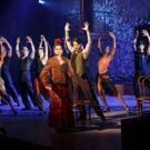 Gattelli & Flaherty's Dance-Theatre Musical IN YOUR ARMS Opens Tonight at The Old…