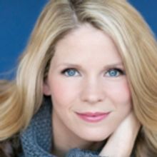 Tony Winner Kelli O'Hara Named Theatre in Our Schools Spokesperson