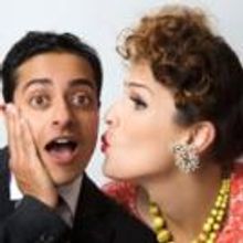 Hollywood Fringe Festival Presents THE TAMING OF THE SHREW (AN EXPLORATION OF GENDER 