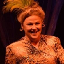 BWW Review: SOPHIE TUCKER: Last of the Red Hot Mamas