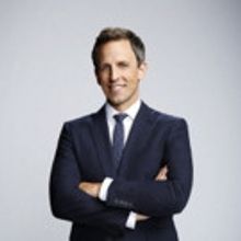 LATE NIGHT WITH SETH MEYERS to Air Live During National Conventions