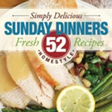 Cedar Fort Publishing Sets Release Date for January Cookbooks