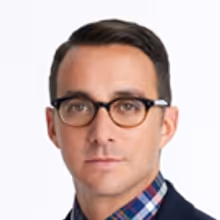 Adam Stotsky Promoted to President, E! Entertainment