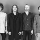 Swedish Psychedelic Rock Group Dungen Headed to BRIC House This March