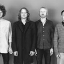 Swedish Psychedelic Rock Group Dungen Headed to BRIC House This March