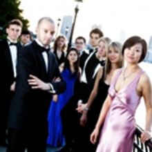 Concerts At St. Thomas Opens Spring Season of PASSIONTIDE, 3/24