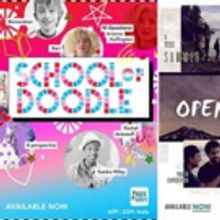 Freeform Lauchnes Variety Pack of New Digital Short-Form Series