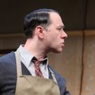 Photo Flash: First Look at Ken Stott and Reece Shearsmith in THE DRESSER