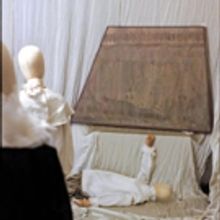 Kai Althoff and More Among MoMA's September Events & Exhibitions