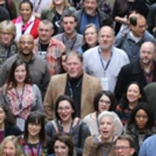 'Shakespeare: 1616-2016' Now Underway at Notre Dame