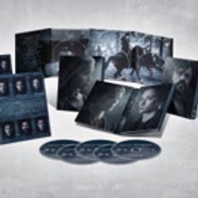 GAME OF THRONES: THE COMPLETE SIXTH SEASON Coming to Digital HD, Blu-ray & DVD