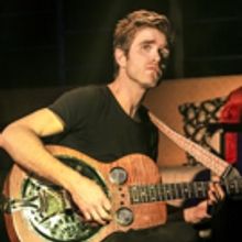 Kyle Riabko to Celebrate CLOSE TO YOU: BACHARACH REIMAGINED Album at Joe's Pub