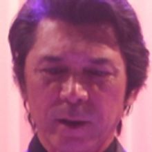 BWW Interview: Lou Diamond Phillips Talks About His New Play, BURNING DESIRE