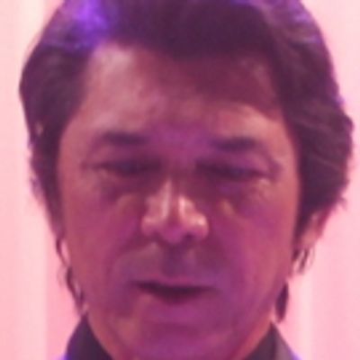 BWW Interview: Lou Diamond Phillips Talks About His New Play, BURNING DESIRE